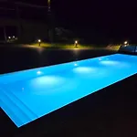 Luksusowy Cudny Widok Z Prywatnym Jacuzzi I Sauna Sklářská Poruba