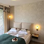 Apartmán Luksusowy Cudny Widok Z Prywatnym Jacuzzi I Sauna