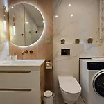 Apartmán Luksusowy Cudny Widok Z Prywatnym Jacuzzi I Sauna Sklářská Poruba