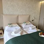Apartmán Luksusowy Cudny Widok Z Prywatnym Jacuzzi I Sauna