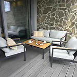Luksusowy Cudny Widok Z Prywatnym Jacuzzi I Sauna Sklářská Poruba