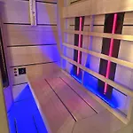 Apartmán Luksusowy Cudny Widok Z Prywatnym Jacuzzi I Sauna