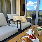 Luksusowy Cudny Widok Z Prywatnym Jacuzzi I Sauna Apartmán Sklářská Poruba