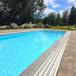 Luksusowy Cudny Widok Z Prywatnym Jacuzzi I Sauna Sklářská Poruba