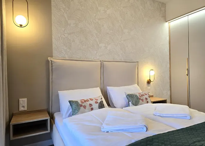 Luksusowy Cudny Widok Z Prywatnym Jacuzzi I Sauna