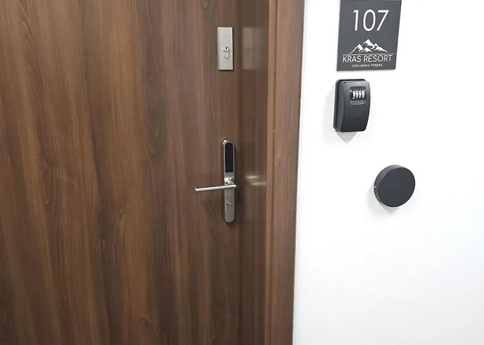 Luksusowy Cudny Widok Z Prywatnym Jacuzzi I Sauna 아파트 *