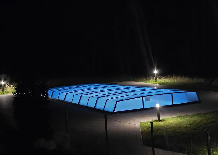 Luksusowy Cudny Widok Z Prywatnym Jacuzzi I Sauna *