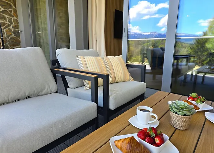 Luksusowy Cudny Widok Z Prywatnym Jacuzzi I Sauna 아파트 스클라르스카포렘바