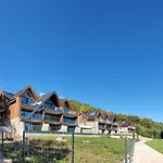 Апартаменты Luksusowy Cudny Widok Z Prywatnym Jacuzzi I Sauna *