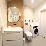 Luksusowy Cudny Widok Z Prywatnym Jacuzzi I Sauna * Шклярска-Поремба