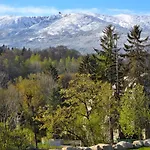 Luksusowy Cudny Widok Z Prywatnym Jacuzzi I Sauna Апартаменты Шклярска-Поремба