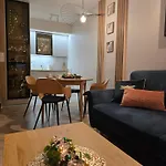 Luksusowy Cudny Widok Z Prywatnym Jacuzzi I Sauna Апартаменты *