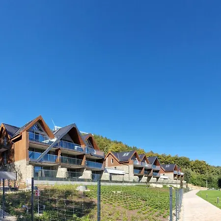 公寓 Luksusowy Cudny Widok Z Sauna - Kras *