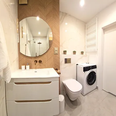Luksusowy Cudny Widok Z Prywatnym Jacuzzi I Sauna * Шклярска-Поремба