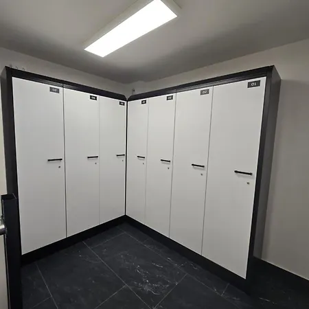 公寓 Luksusowy Cudny Widok Z Sauna - Kras