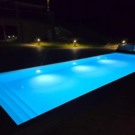 Luksusowy Cudny Widok Z Prywatnym Jacuzzi I Sauna Шклярска-Поремба
