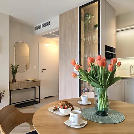 Luksusowy Cudny Widok Z Sauna - Kras * 斯克拉斯卡波伦巴