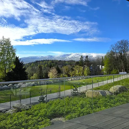 Luksusowy Cudny Widok Z Sauna - Kras