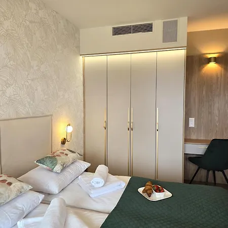 Apartment Luksusowy Cudny Widok Z Prywatnym Jacuzzi I Sauna *