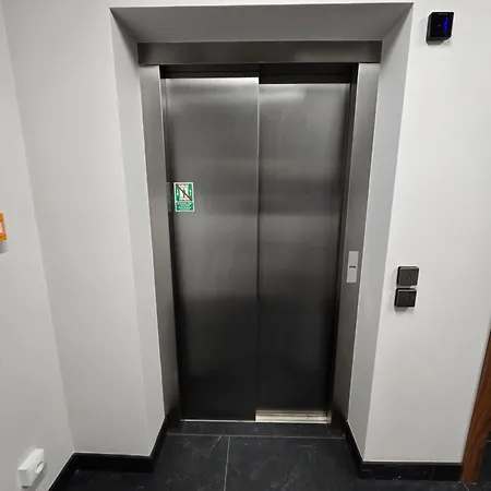 Luksusowy Cudny Widok Z Prywatnym Jacuzzi I Sauna Апартаменты Шклярска-Поремба