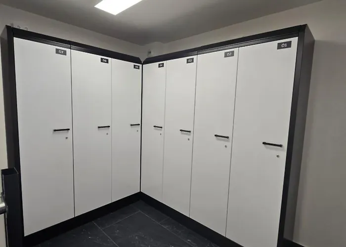 公寓 Luksusowy Cudny Widok Z Prywatnym Jacuzzi I Sauna - Kras