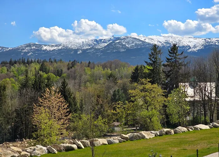 Luksusowy Cudny Widok Z Prywatnym Jacuzzi I Sauna - Kras 公寓 *