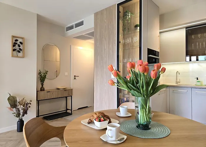 Luksusowy Cudny Widok Z Prywatnym Jacuzzi I Sauna - Kras * 斯克拉斯卡波伦巴