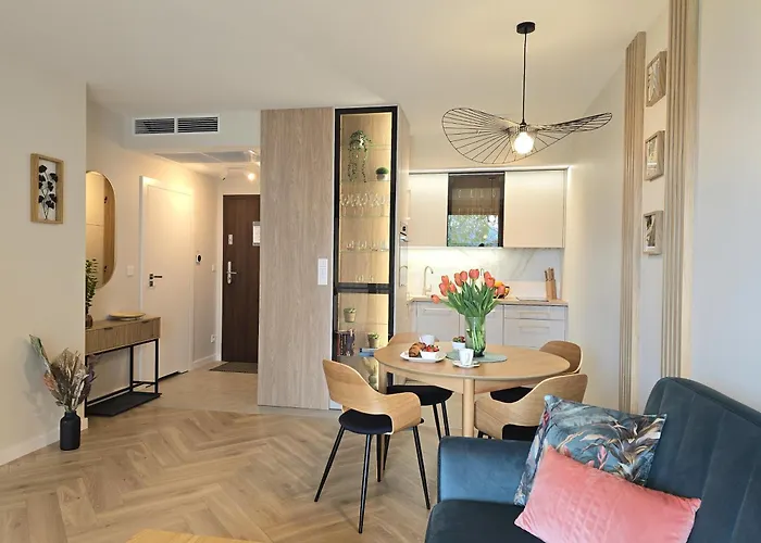 Luksusowy Cudny Widok Z Prywatnym Jacuzzi I Sauna - Kras 斯克拉斯卡波伦巴